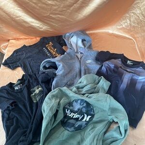 Kids 4T bundle of clothes